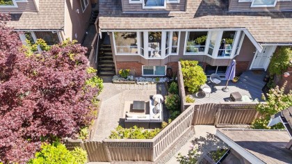 Photo 28 at 1 - 230 E Keith Road, Central Lonsdale, North Vancouver