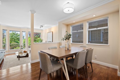 Photo 5 at 1 - 230 E Keith Road, Central Lonsdale, North Vancouver