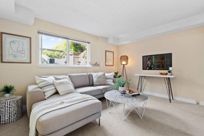 Photo 24 at 1 - 230 E Keith Road, Central Lonsdale, North Vancouver