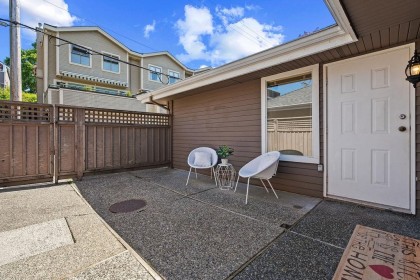 Photo 30 at 1 - 230 E Keith Road, Central Lonsdale, North Vancouver