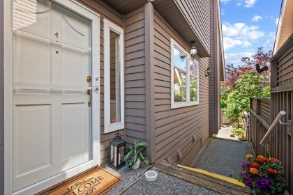 Photo 29 at 1 - 230 E Keith Road, Central Lonsdale, North Vancouver