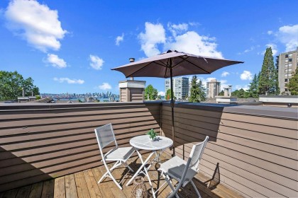 Photo 21 at 1 - 230 E Keith Road, Central Lonsdale, North Vancouver