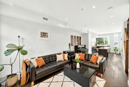 Photo 6 at 7601 Yukon Street, Marpole, Vancouver West
