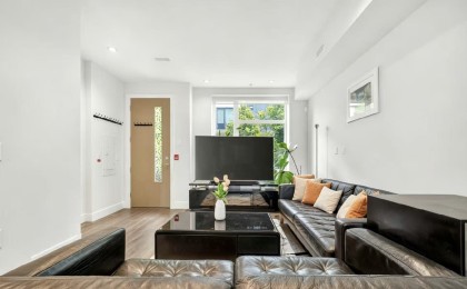 Photo 7 at 7601 Yukon Street, Marpole, Vancouver West