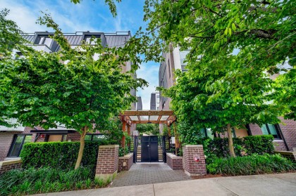 Photo 20 at 7601 Yukon Street, Marpole, Vancouver West
