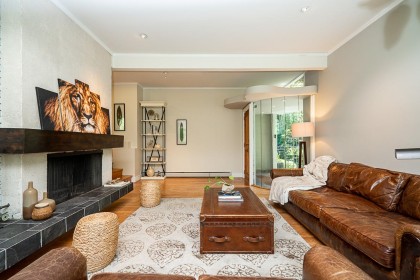 Photo 2 at 3841 Bayridge Avenue, Bayridge, West Vancouver