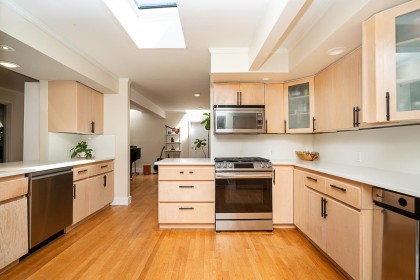 Photo 6 at 3841 Bayridge Avenue, Bayridge, West Vancouver