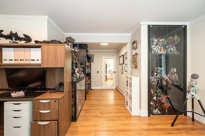 Photo 26 at 3841 Bayridge Avenue, Bayridge, West Vancouver