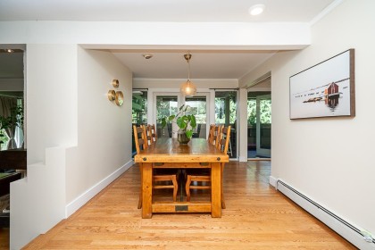 Photo 22 at 3841 Bayridge Avenue, Bayridge, West Vancouver