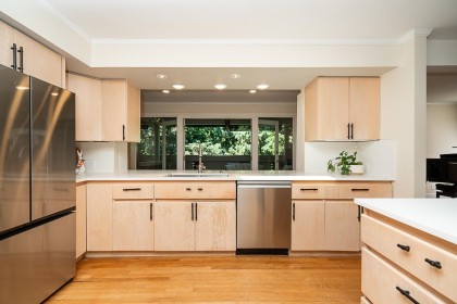 Photo 7 at 3841 Bayridge Avenue, Bayridge, West Vancouver