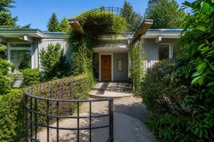 Photo 36 at 3841 Bayridge Avenue, Bayridge, West Vancouver