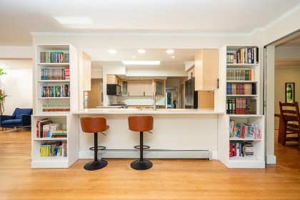 Photo 9 at 3841 Bayridge Avenue, Bayridge, West Vancouver