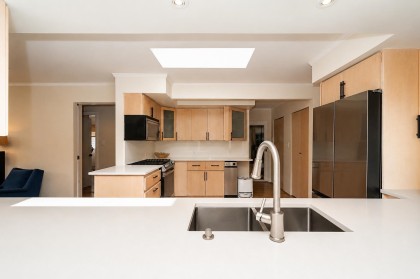 Photo 10 at 3841 Bayridge Avenue, Bayridge, West Vancouver