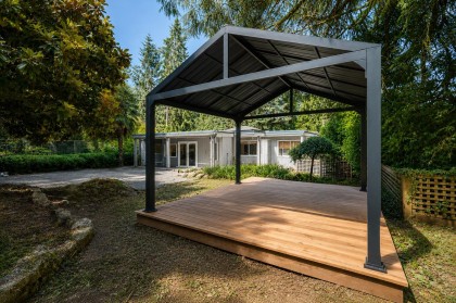 Photo 37 at 3841 Bayridge Avenue, Bayridge, West Vancouver