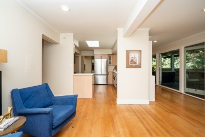 Photo 19 at 3841 Bayridge Avenue, Bayridge, West Vancouver