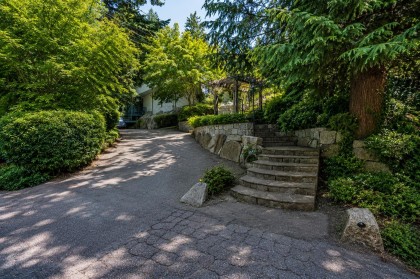 Photo 35 at 3841 Bayridge Avenue, Bayridge, West Vancouver