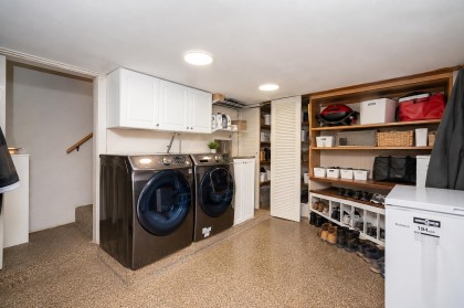 Photo 31 at 3841 Bayridge Avenue, Bayridge, West Vancouver