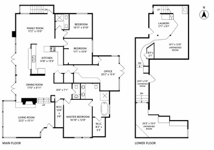 Photo 39 at 3841 Bayridge Avenue, Bayridge, West Vancouver