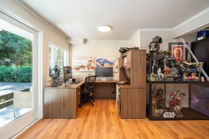 Photo 25 at 3841 Bayridge Avenue, Bayridge, West Vancouver