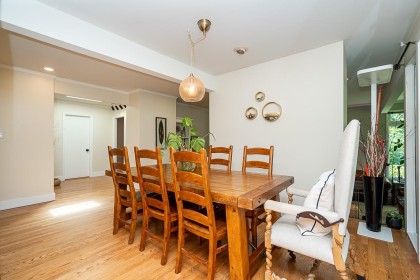 Photo 21 at 3841 Bayridge Avenue, Bayridge, West Vancouver