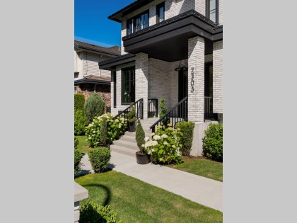 Photo 2 at 2305 W King Edward Avenue, Vancouver West