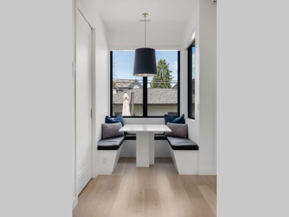 Photo 9 at 2305 W King Edward Avenue, Vancouver West