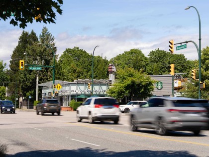 Photo 37 at 2305 W King Edward Avenue, Vancouver West
