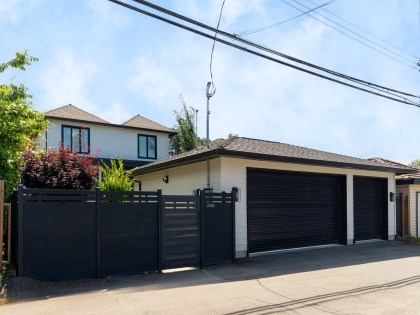 Photo 31 at 2305 W King Edward Avenue, Vancouver West