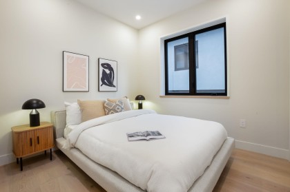 Photo 27 at 2 - 448 W 20th Avenue, Cambie, Vancouver West