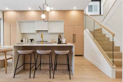 Photo 13 at 2 - 448 W 20th Avenue, Cambie, Vancouver West