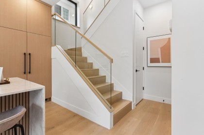 Photo 16 at 2 - 448 W 20th Avenue, Cambie, Vancouver West