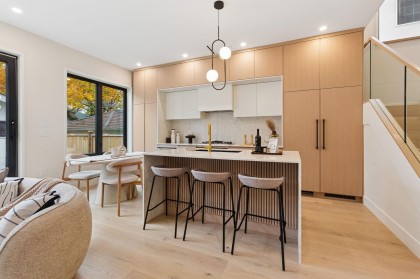 Photo 12 at 2 - 448 W 20th Avenue, Cambie, Vancouver West