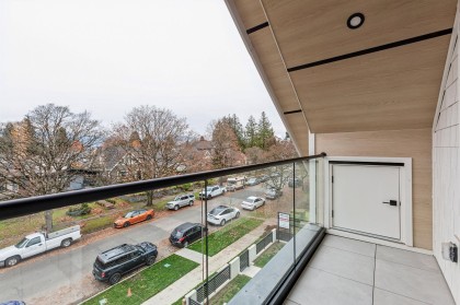 Photo 7 at 2 - 448 W 20th Avenue, Cambie, Vancouver West