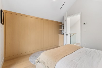 Photo 36 at 2 - 448 W 20th Avenue, Cambie, Vancouver West
