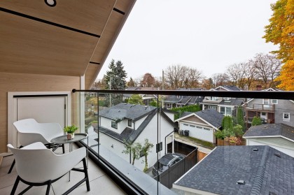 Photo 34 at 2 - 448 W 20th Avenue, Cambie, Vancouver West