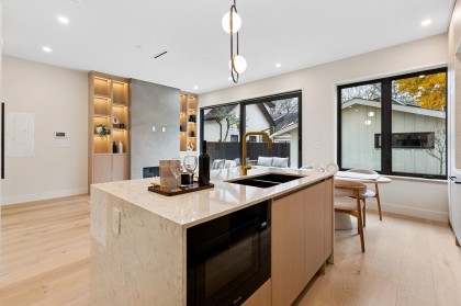 Photo 14 at 2 - 448 W 20th Avenue, Cambie, Vancouver West