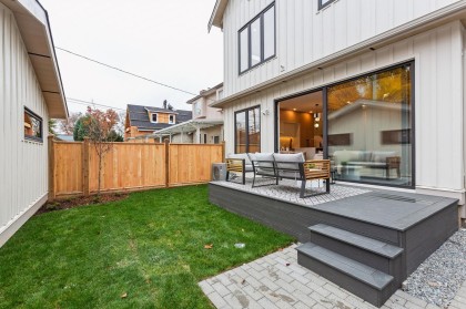 Photo 18 at 2 - 448 W 20th Avenue, Cambie, Vancouver West