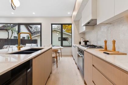 Photo 15 at 2 - 448 W 20th Avenue, Cambie, Vancouver West