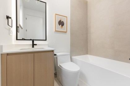 Photo 31 at 2 - 448 W 20th Avenue, Cambie, Vancouver West