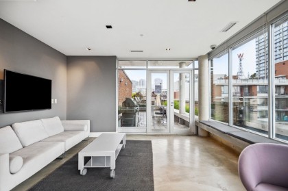 Photo 26 at 202 - 36 Water Street, Downtown VW, Vancouver West
