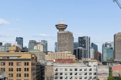 Photo 22 at 202 - 36 Water Street, Downtown VW, Vancouver West