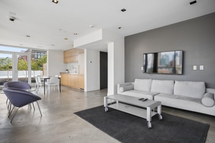 Photo 28 at 202 - 36 Water Street, Downtown VW, Vancouver West