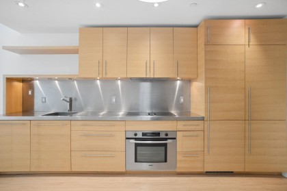 Photo 9 at 202 - 36 Water Street, Downtown VW, Vancouver West