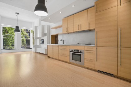 Photo 10 at 202 - 36 Water Street, Downtown VW, Vancouver West