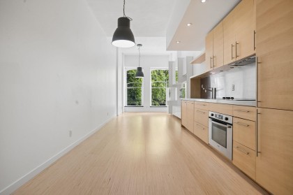 Photo 11 at 202 - 36 Water Street, Downtown VW, Vancouver West