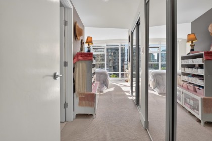 Photo 36 at 702 - 1205 W Hastings Street, Coal Harbour, Vancouver West