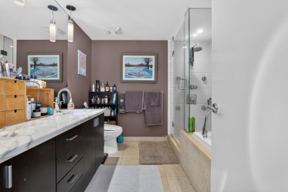 Photo 28 at 702 - 1205 W Hastings Street, Coal Harbour, Vancouver West