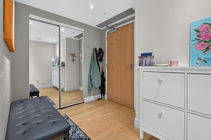Photo 24 at 702 - 1205 W Hastings Street, Coal Harbour, Vancouver West