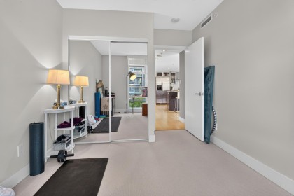 Photo 34 at 702 - 1205 W Hastings Street, Coal Harbour, Vancouver West
