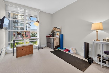 Photo 33 at 702 - 1205 W Hastings Street, Coal Harbour, Vancouver West